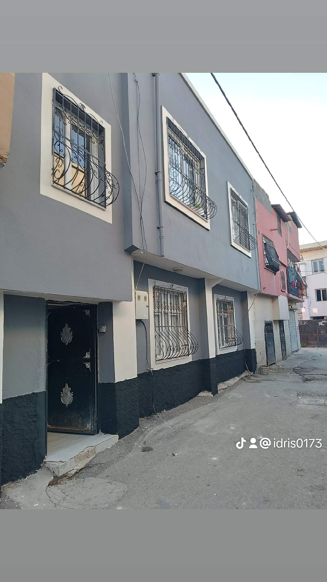 Dış Cephe