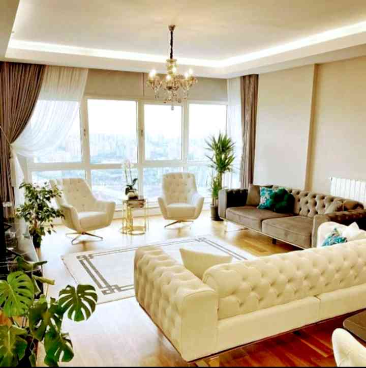 ASMA TAVAN MODELLERİ 